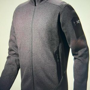 Arc’teryx Covert Cardigan Men’s Jacket